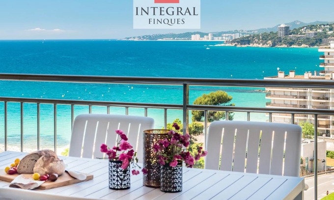 Calonge Apartment | 85 m² Apartment ∙ 2 bedrooms ∙ 4 guests
