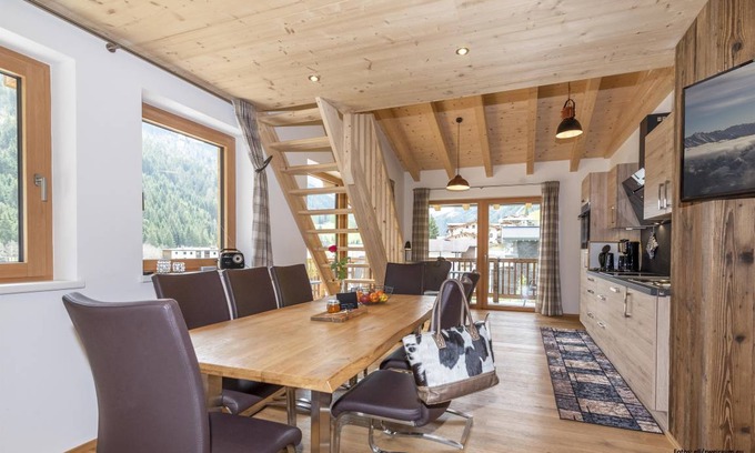 Juns Apartment | 85 m² Apartment ∙ 2 bedrooms ∙ 4 guests