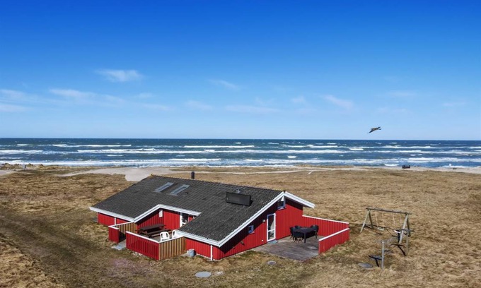 Hjørring House | 85 m² House ∙ 3 bedrooms ∙ 7 guests