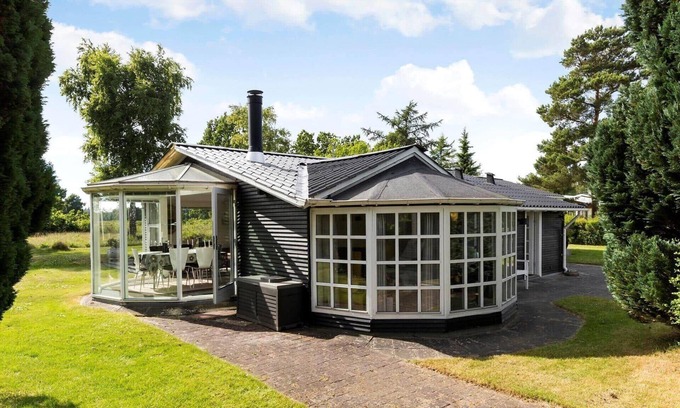 Grena Strand House | 8517 Grenaa - Ellevej 31