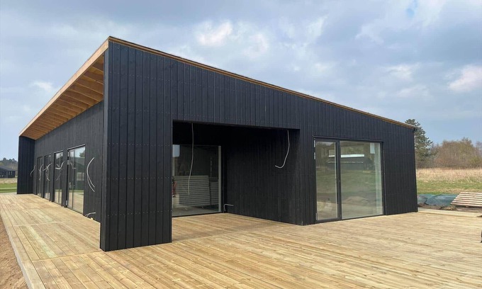 Grenaa House | 8562 Grenaa - Strandsletten 9