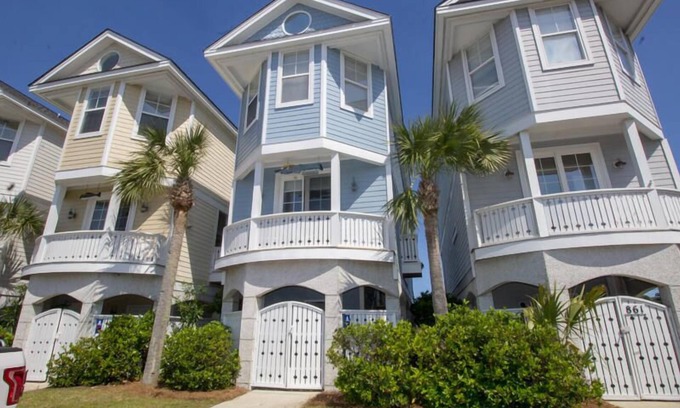 Bonito Boathouses House | 863 Bonito Road - New to VRBO! Resort Access Included!