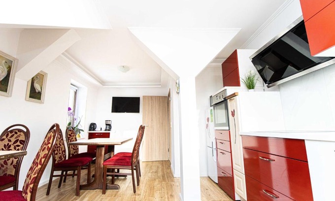 Plagwitz Apartment | 866 Plagwitz Apartment (Kulturviertel)