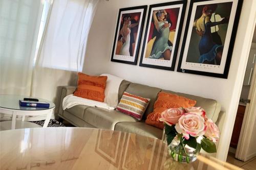 South Gate Apartment | 8670 San Carlos - South Gate CA - The Best 2 Rooms