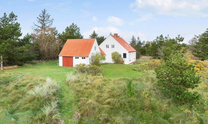 Bedsted House | 872 Bedsted Thy - Lyngbyvej 25