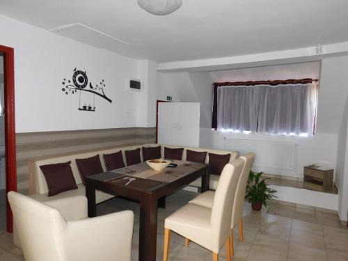 Lispeszentadorjan House | 8888 Vendégház