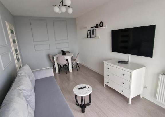 Siedlce Apartment | 89 - Apartamenty Siedlce - Nowy apartament przy ul. Rakowieckiej