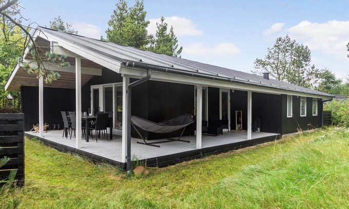 Snedsted House | 891 Snedsted - Gråhavrevej 21