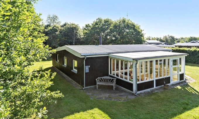 Ørsted House | 8963 Ørsted - Spovevej 6