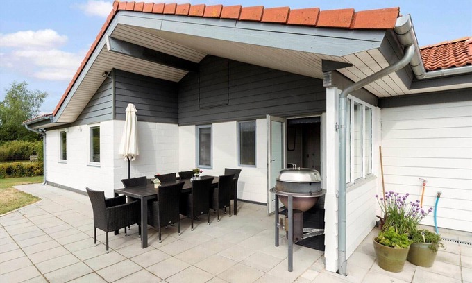 Ørsted House | 8994 Ørsted - Rylevej 26