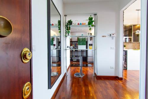 Prenestino-Labicano Apartment | 8bit Dreams - Al Pigneto - 100 m da Metro Malatesta