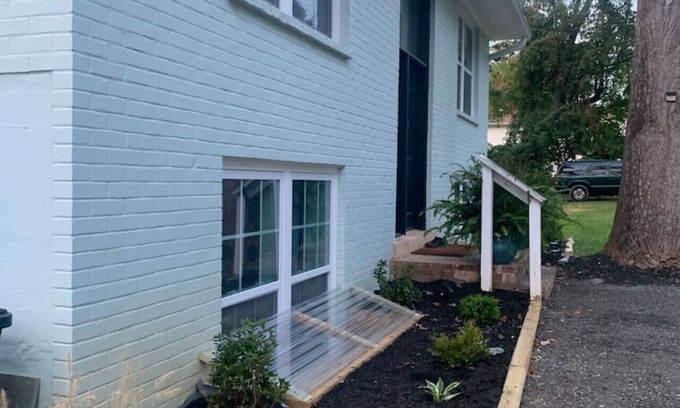 Fairland House | 8BR, 5BA, 4 Units, Deer Haven
