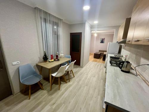 Akhaltsikhe House | 9 april Guest House