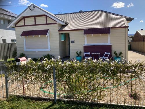 Cessnock House | 9 Ash Street Cessnock