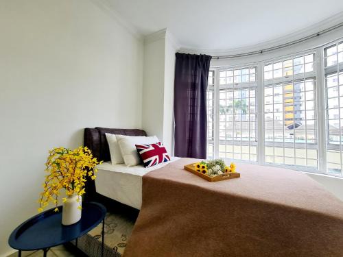 Taman Sri Endah Apartment | 9 Guest 3 Room Sri Petaling Night Market Bkt Jalil Pavilion Jalil Stadium Sport Center IMU TBS Station