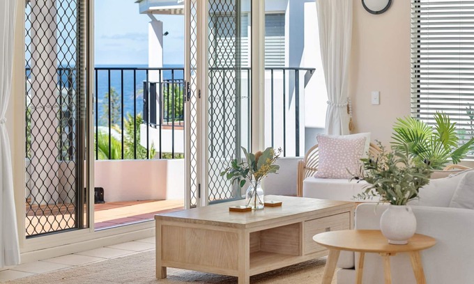 Sunshine Beach Apartment | 9 Parkshores - Enjoy an Escape in the Perfect Penthouse Apartment