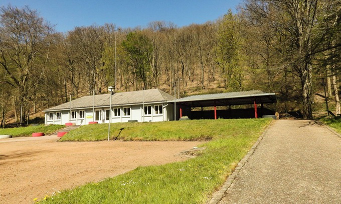 Haulme House | 9-person gîte in the Ardennes in the middle of the forest