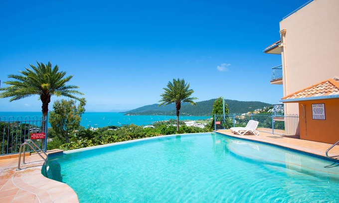 Airlie Beach Apartment | 9 Starview Apartments