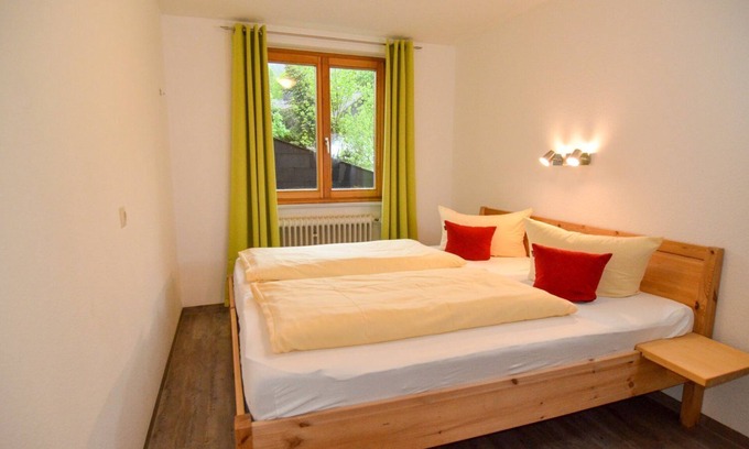 Muggenbrunn Apartment | 9. vacation apartment for max. 6 persons "Stübenwasen"
