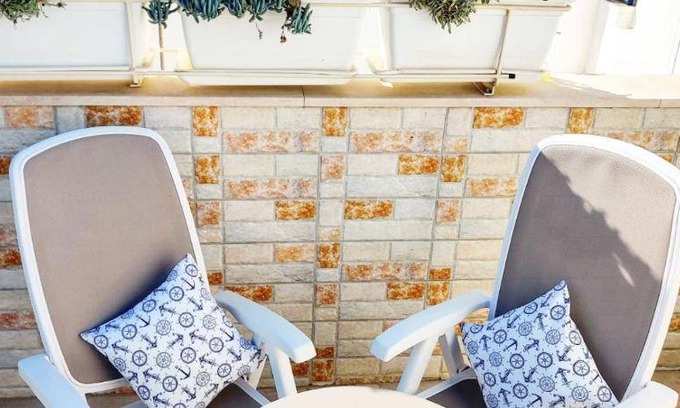 Polignano a Mare Apartment | 90 m² Apartment ∙ 6 guests
