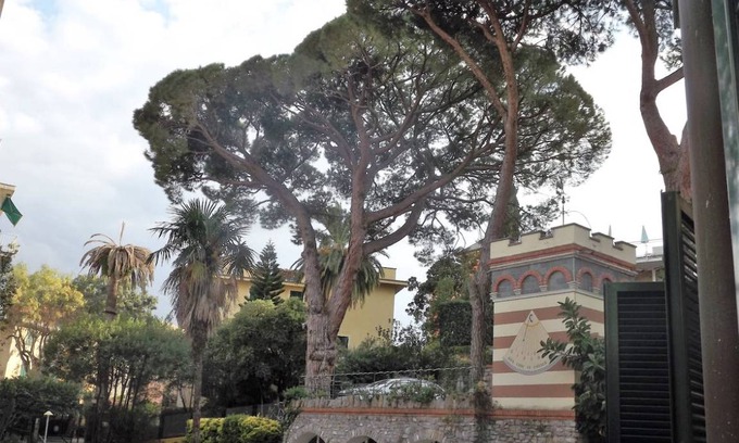 Bolzaneto Apartment | 90 m² Apartment ∙ 2 bedrooms ∙ 5 guests