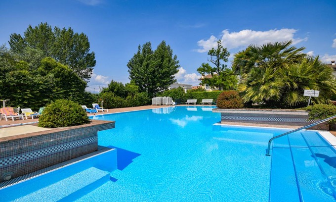 Colombare Apartment | 90 m² Apartment ∙ 3 bedrooms ∙ 6 guests