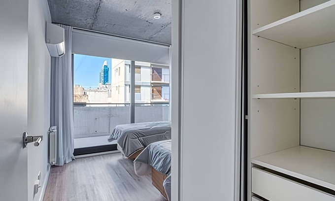 Belgrano House | 901 A Impecable 3 ambientes en Belgrano.