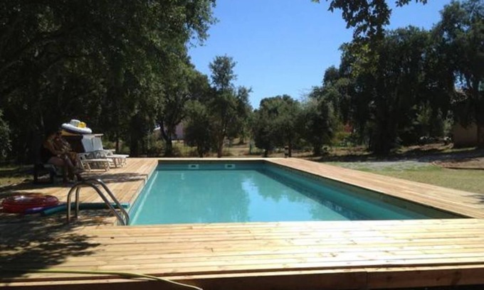 Canale-di-Verde Apartment | 90m² apartment (4-5 people) in a quiet area - MONTI
