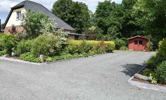 Dhronecken House | 90m² holiday house in Dhronecken