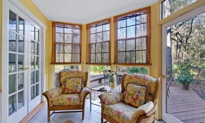 St. Simons Island Condo | 910 Courtside Villa in St Simons Island