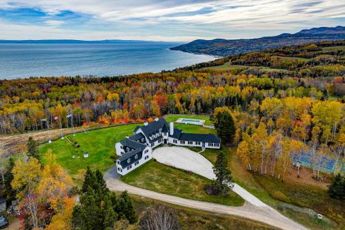 La Malbaie House | 915 - Les Immeubles Charlevoix - Domaine Ciel sur Mer