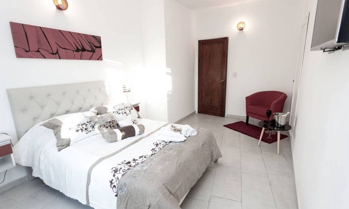 La Falda Apartment | 9¾ VIP Apartments Plenary Center of La Falda