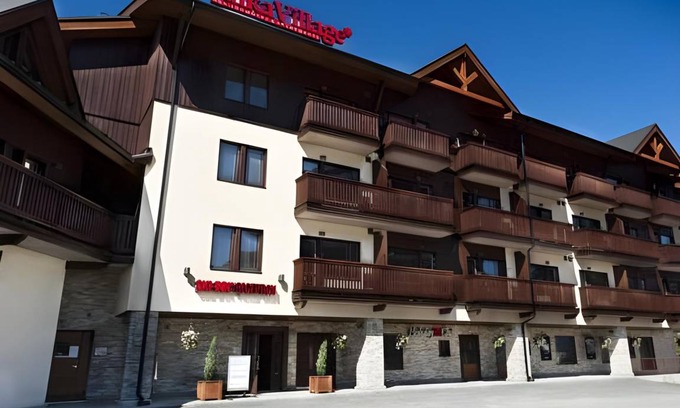 Rukatunturi Apartment | 94 m² Apartment ∙ 3 bedrooms ∙ 10 guests