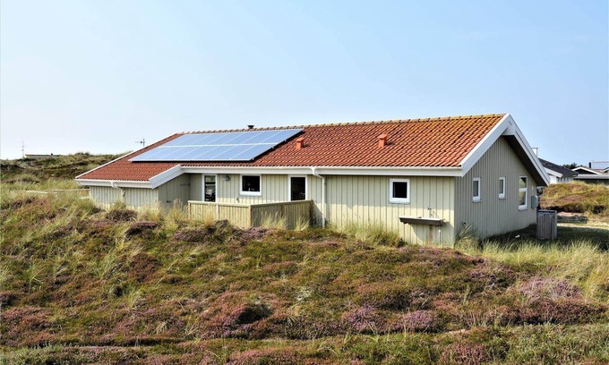 Klitmoller House | 947 Thisted - Niels Vognmands Vej 20