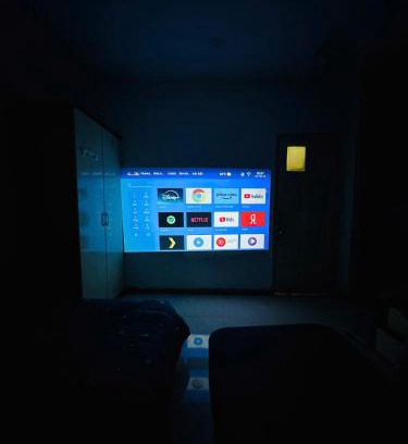 Phu Nhuan Apartment | 94c2 vip