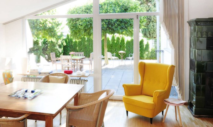 Gengenbach House | 95 m² House ∙ 3 bedrooms ∙ 4 guests