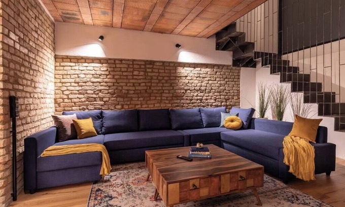 Weissensee Apartment | 95sqm 4room maisonette apt near center & PrenzlB