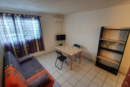 Schoelcher Apartment | 972D6 - Kaymit - Studio 20m2