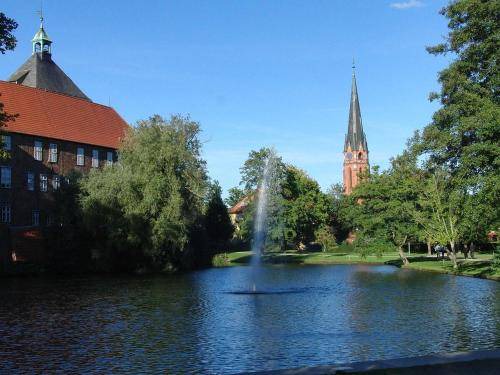 Winsen Bed & Breakfast | 98 m² Bed and breakfast ∙ 2 bedrooms ∙ 4 guests