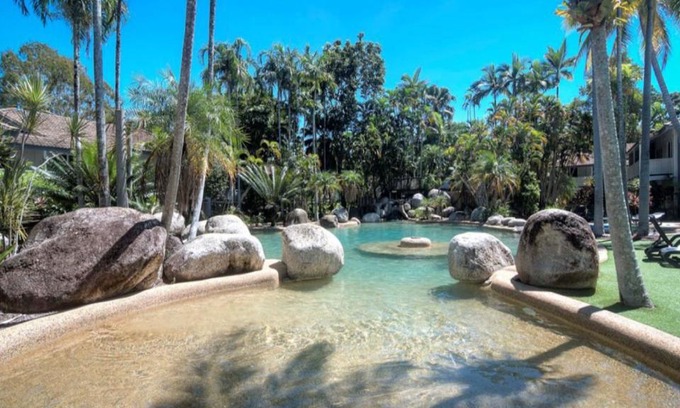 Port Douglas House | 99 Reef Resort Port Douglas