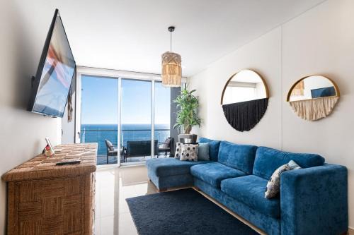 Zona Dorada Apartment | 9th floor on Camino Al Mar Direct access to the beach
