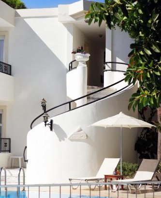 Ortakent Hotel | AÇELYA OTEL