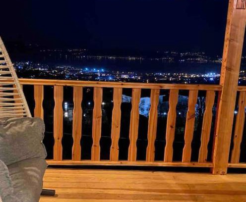 Ilmiye Ski Chalet | Ağaoğlu Dağevleri