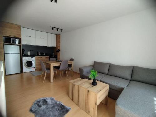 Pamporovo Apartment | Aпартамент Тити