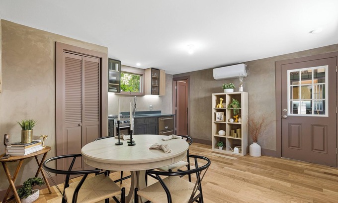 Greenwood Lake Apartment | A 1-bedroom suite in beautiful Greenwood Lake