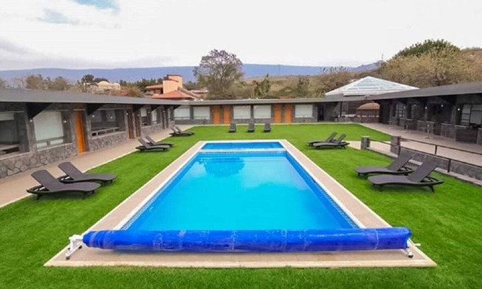 San Andres de la Cal Apartment | A 15 MINUTOS DEL TEPOZTECO HERMOSO COMPLEJO