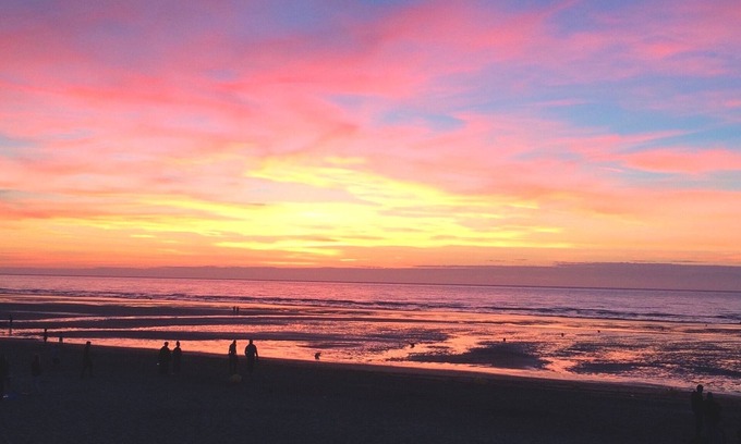 Le Home Apartment | A 2-minute walk from the beach, close to Cabourg, ideal for families.