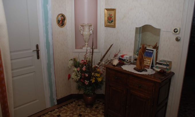 Auvers-sur-Oise Apartment | A 2 Pas du Château in the wake of Van Gogh