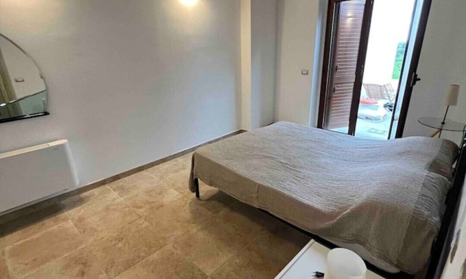 Pineto Apartment | A 5 min dalla spiggia ed immerso nel verde, il Relais offre comfort fantastici