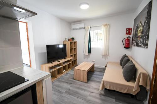 Timon Apartment | A 5 min del Aeropuerto e IFEMA